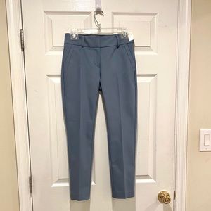 Loft Petite Work Pants